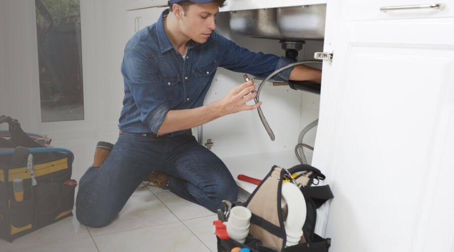 Professional Leak Detection Services in Fountaintown, IN